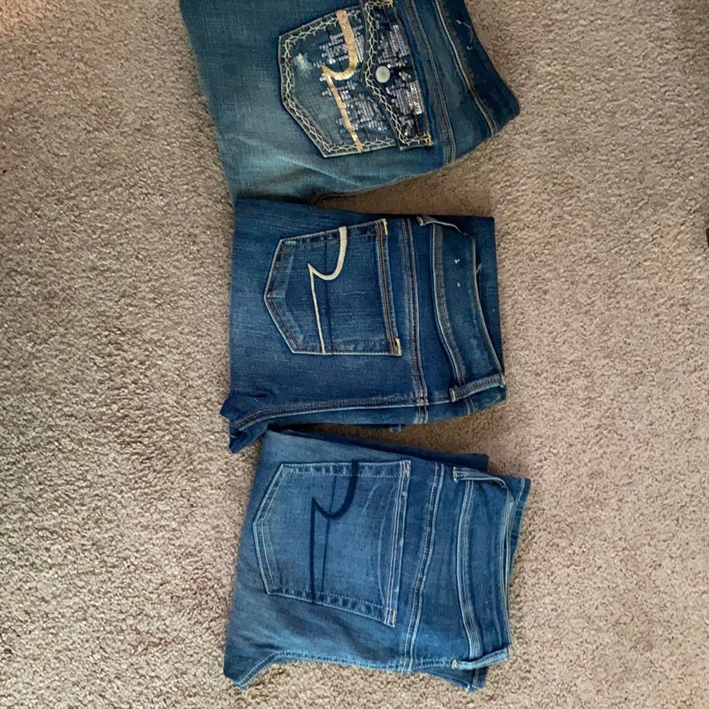 AE Jeans!